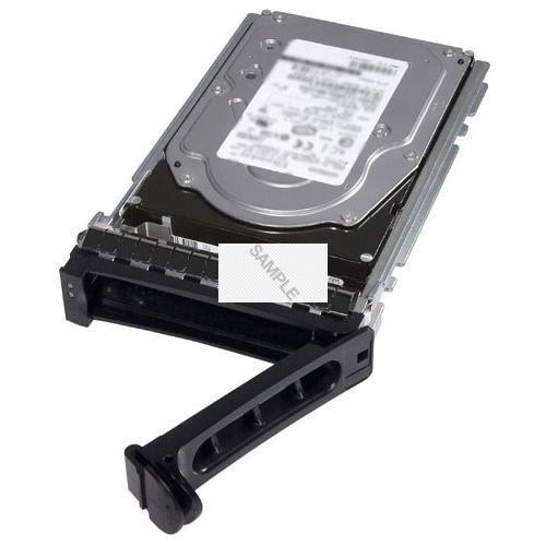 H8799 Жесткий диск Dell 73GB 15K SAS 3.5" для PowerEdge Powervault H8799