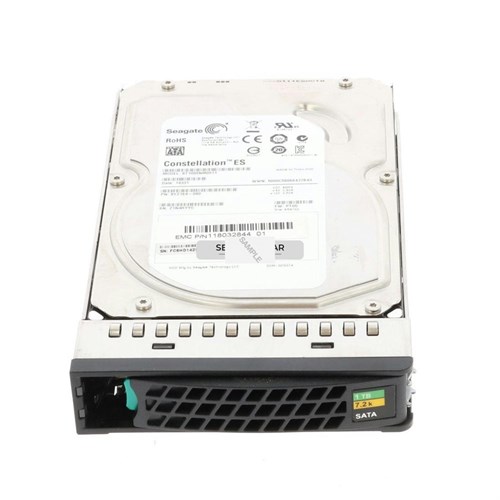 ST1000NM0011 Жесткий диск HP MSA2 1TB 7.2K 3.5 in SATA Reman HDD ST1000NM0011