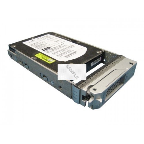 390-0043 Жесткий диск Sun 18.2GB 10000RPM Ultra-160 3.5" 390-0043