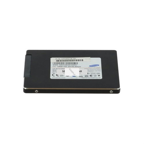 MZ7TD128HAFV Жесткий диск 128GB SSD 2.5 SATA 6G MZ7TD128HAFV MZ7TD128HAFV