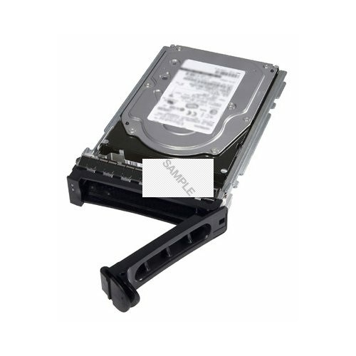 341-4329 Жесткий диск Dell 300-GB 10K 3.5 SP SAS w/F9541 341-4329