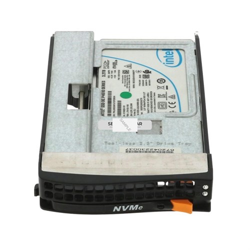 SSDPE2KE032T8 Жесткий диск 3.2TB SSD 2.5 NVME U.2 P4610 SSDPE2KE032T8 P4610 SSDPE2KE032T8