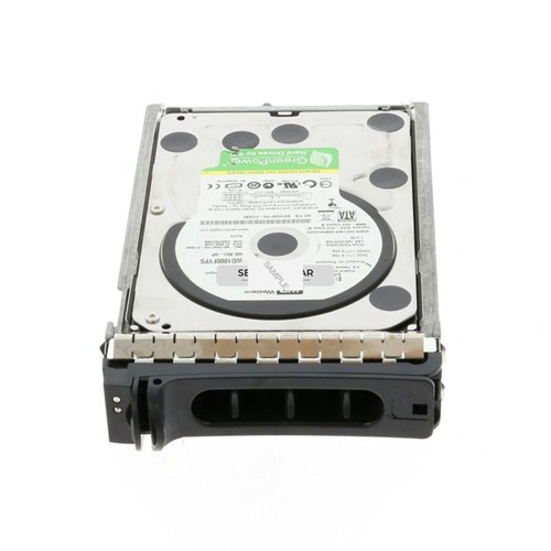 WD1000FYPS Жесткий диск 1TB 7.2K 3.5 SATA 3G 512N WD1000FYPS WD1000FYPS