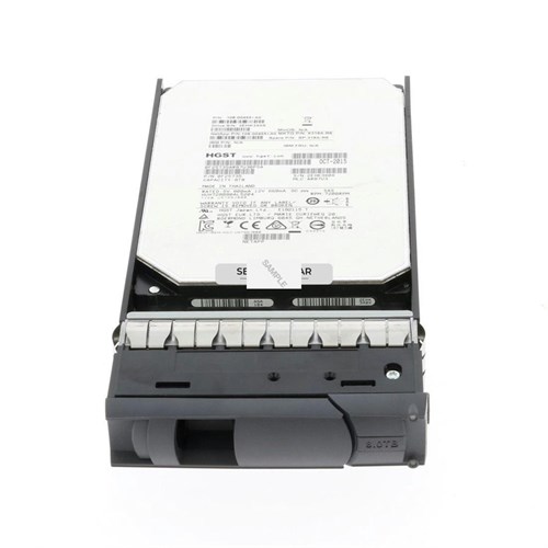 X318A Жесткий диск NetApp 8TB NL-SAS 12G 7.2K LFF HDD X318A