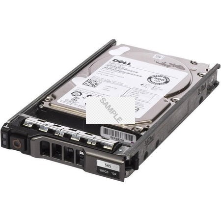 2M5JK Жесткий диск Dell 300GB 10K 2.5 SAS 12G 2M5JK