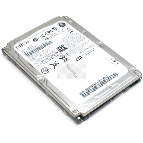 MHW2080BH Жесткий диск FUJITSU 80GB 5.4K 2.5'' SATA MHW2080BH