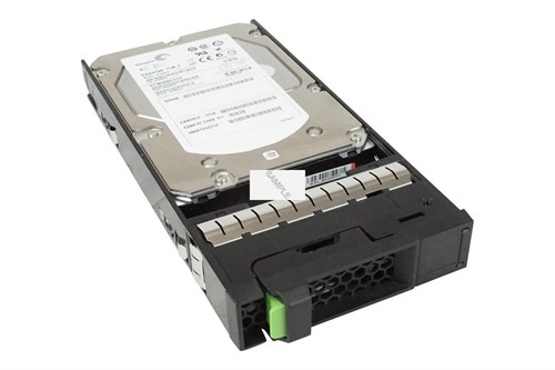 MBA3300RC Жесткий диск Fujitsu Allegro 10LX 300GB 3.5'' 15K SAS MBA3300RC