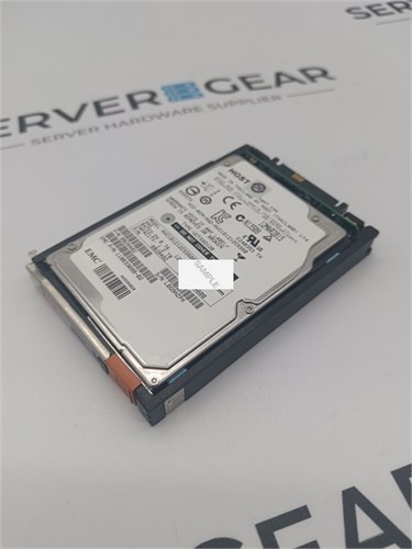 005050828 Жесткий диск EMC 1.2TB 10K 2.5in 6G SAS HDD for VNX DAE 5050828