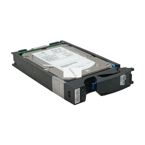 V3-VS15-600U Жесткий Диск EMC 600Gb (U600/15000/64Mb) 520bps 6G 3,5" 40pin SAS To Fiber Channel For VNXe3300 V3-VS15-600U