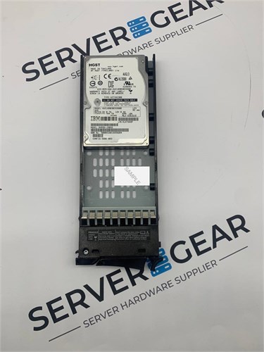 00Y2682 Жесткий диск IBM Lenovo 300GB 10000RPM SAS 6Gbps 2.5" V7000 00Y2682