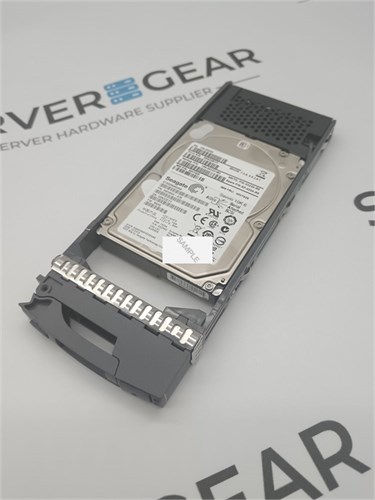 108-00222 Жесткий диск NetApp 900GB 10K SAS HDD 2.5inch 108-00222