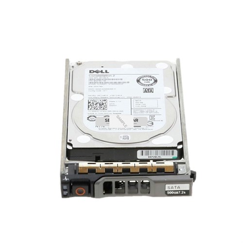C7F2G Жесткий диск 500GB 7.2K 2.5 SATA 6G MQ1ACF050 C7F2G