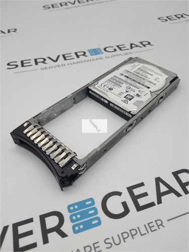 01NN120 Жесткий диск Lenovo 1.8TB 2.5 10K Storage V3700 V2 HDD 01NN120