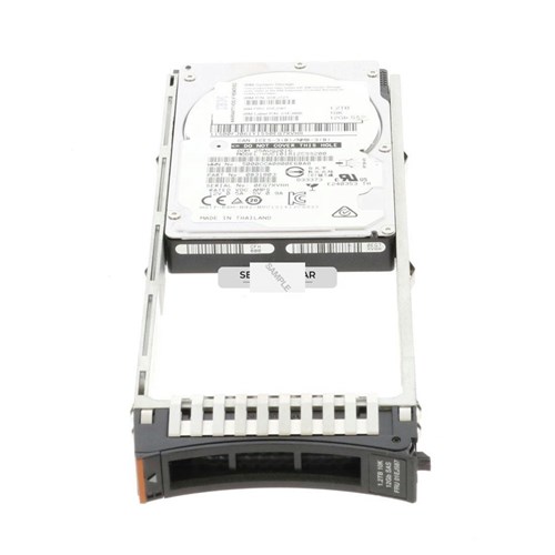 01EJ721 Жесткий диск 1.2TB SAS 12Gbps HDD 01EJ721