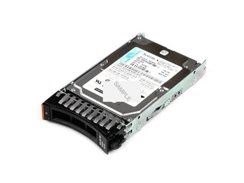 00AJ131 Жесткий диск IBM 250-GB 7.2K 6G 2.5 SFF SATA NL G3HS HDD 00AJ131