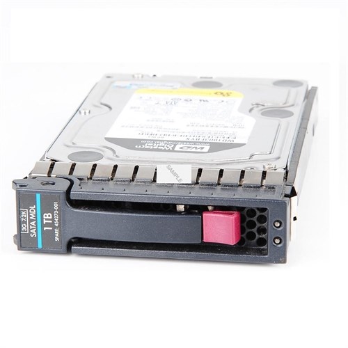 621406-001 Жесткий диск HP SPS-HDD 160GB 5400RPM SATA 9.5mm 621406-001