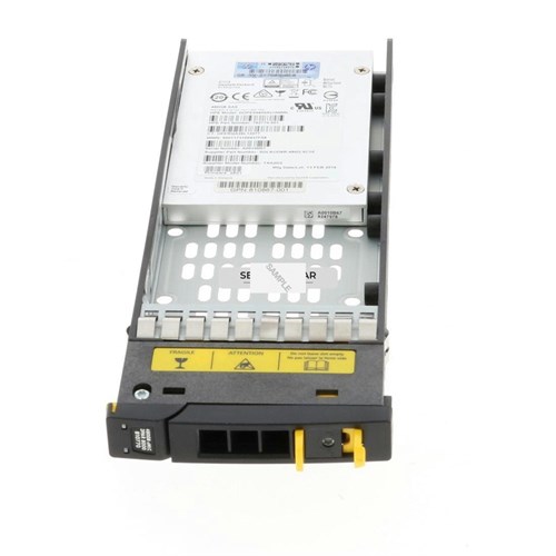 762770-001 Жесткий диск HP 480GB SAS 12G SFF 3PAR SSD 762770-001