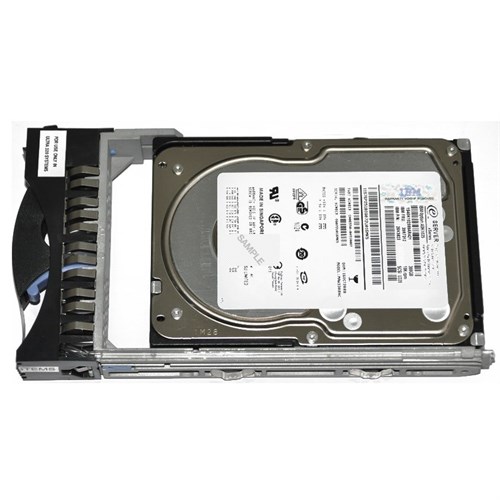 59Y5536 Жесткий диск IBM Lenovo 2TB 3.5" SATA 7200 rpm 59Y5536