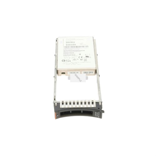 01EJ592 Жесткий диск 1.6TB SFF SSD V3700 V2 01EJ592