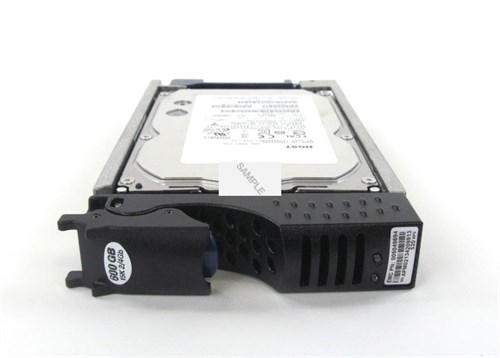 005049694 Жесткий диск EMC 600gb 15k 3.5in 4Gb FC HDD for CX 5049694