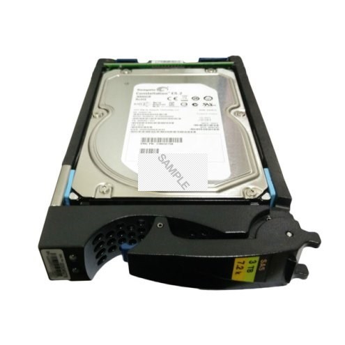 005049278 Жесткий диск EMC 3TB 7.2K 3.5in 6G SAS HDD for VNX 5049278