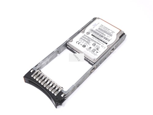 45W8457 Твердотельный накопитель IBM 300GB SSD SAS 2.5 CCIN J301 DS8800 45W8457