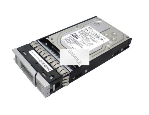 7066831 Жесткий диск ORACLE 4TB 7.2K SAS 3.5 7066831