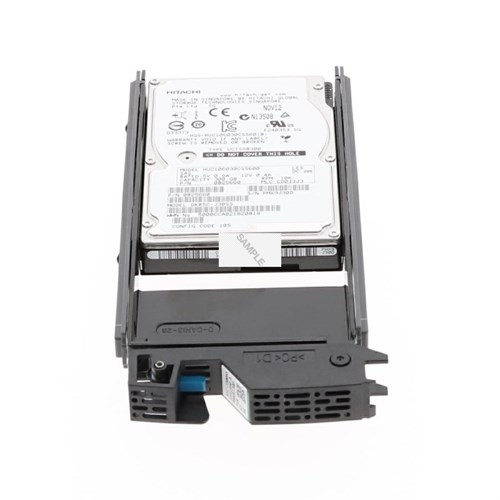 DKR5C-J300SS Жесткий диск Hitachi 300GB 10K 6G SAS 2.5 DKR5C-J300SS