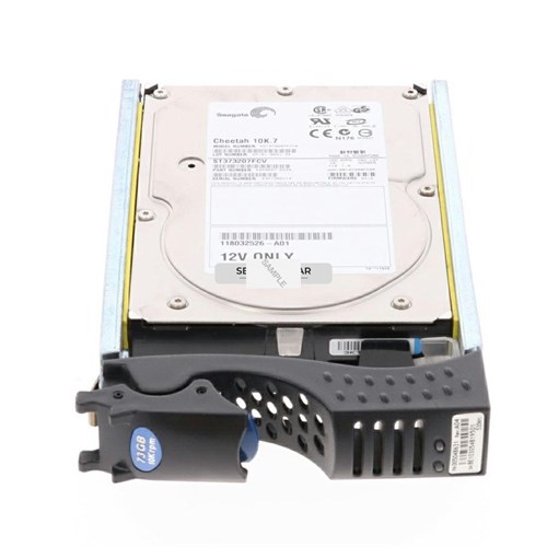 005047873 Жесткий диск EMC 73gb 10k 3.5in 4Gb FC HDD for CX 5047873