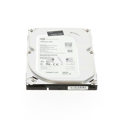 684593-001 Жесткий диск HP 500GB SATA 6G 7.2K LFF HDD for Workstations 684593-001