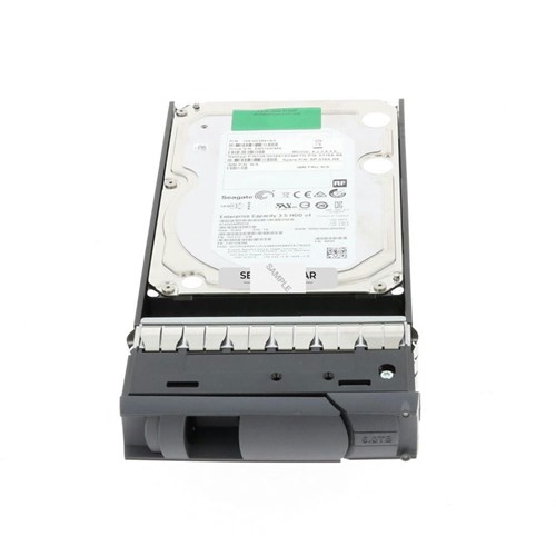SP-316A-R6 Жесткий диск NetApp 6tb 7.2k SATA HDD SP-316A-R6