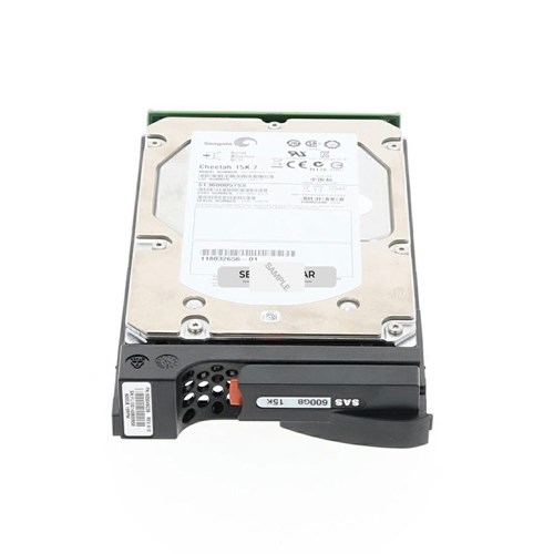 005049906 Жесткий диск EMC 600GB 15K 3.5in 6G SAS HDD for VNXe Shipping 5049906