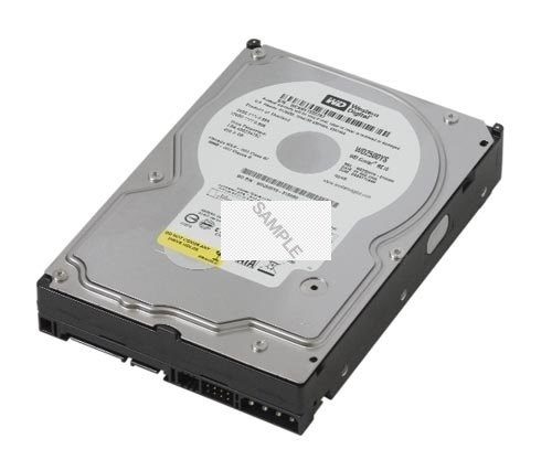 WD5000BHTZ Жесткий диск Western Digital VelociRaptor 500GB, SATA 6Gb/s, 2.5" WD5000BHTZ