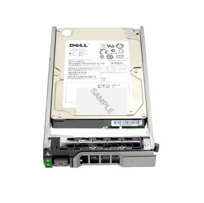 0X79H3 Жесткий диск Dell 300GB 10K 2.5 SAS 6G 0X79H3