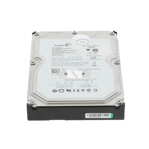 ST3750630AS Жесткий диск 750GB 7.2K 3.5 SATA ST3750630AS ST3750630AS