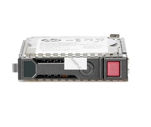 872511-001 Твердотельный накопитель HP G9 G10 3.2-TB 2.5 SAS MU 12G SSD 872511-001