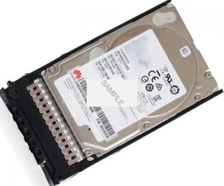 02311HAL Жесткий диск Huawei 900GB SAS 12G 2.5 10K 02311HAL