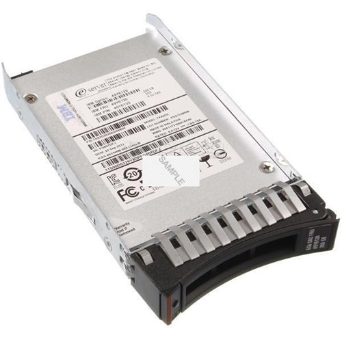 49Y6130 Твердотельный накопитель IBM SSD_ASM 200GB 6Gbps 49Y6130