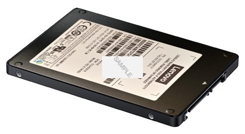 4XB7A13654 Твердотельный накопитель Lenovo 1.6TB 2.5 SAS SSD 4XB7A13654