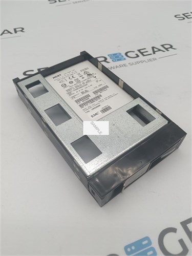 403-0256-01 Твердотельный накопитель EMC 800GB 12G SAS SSD 3.5 403-0256-01