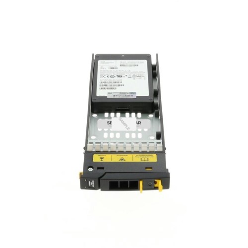 R0P66A Жесткий диск HP 920GB SAS 6G SFF SSD R0P66A