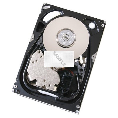 0B22131 Жесткий диск Hitachi 146-GB 15K 3.5 SAS HDD 0B22131