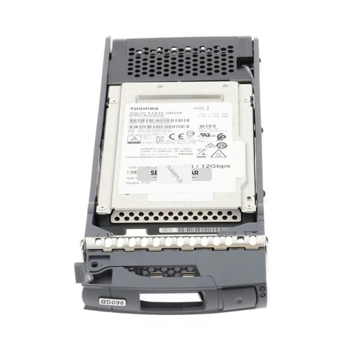 SP-371A Жесткий диск NetApp 960GB SAS 12G SFF SSD SP-371A