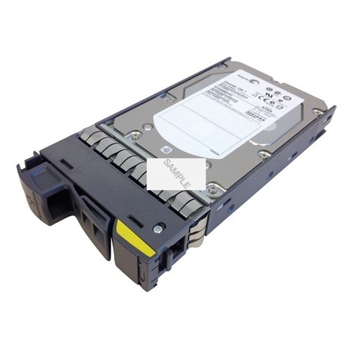 X232A Жесткий диск 72GB FC BCS 10K HDD for NetApp FC-9 Storage Shelf X232A