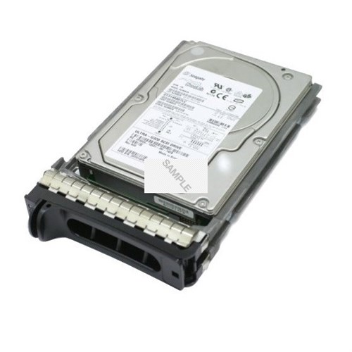 HC492 Жесткий диск DELL 300GB 10K 3.5'' Ultra-320 SCSI HC492