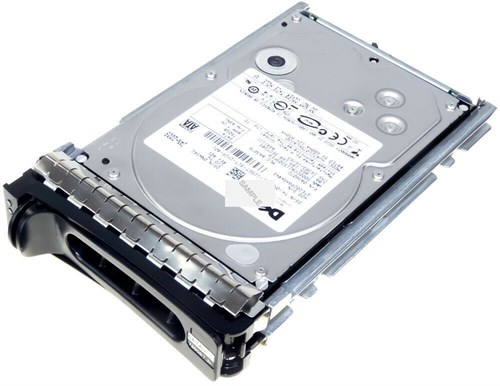 0NW342 Жесткий диск Dell 750-GB 7.2K 3.5 SATA HDD w/F238F 0NW342
