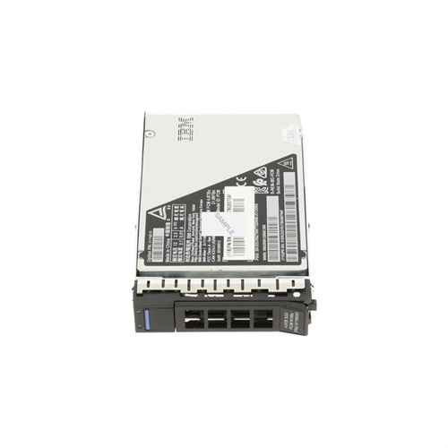 01YM582 Жесткий диск 4.8TB 2.5in NVMe FCM 01YM582