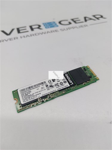 00YK353 Твердотельный накопитель IBM SSD_ASM 128GB SATA Boot M.2 SSD card 00YK353