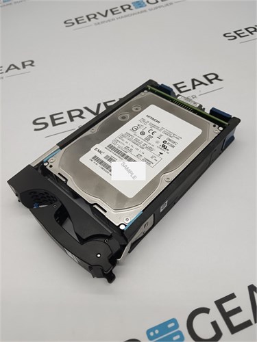 005049675PWR Жесткий диск EMC 600Gb 15K SAS LFF 005049675PWR