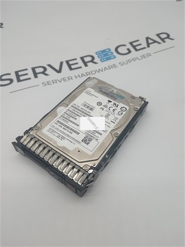 EH000900JWHPP Жесткий диск HP MSA 900GB 12G SAS 15K SFF 2.5 EH000900JWHPP